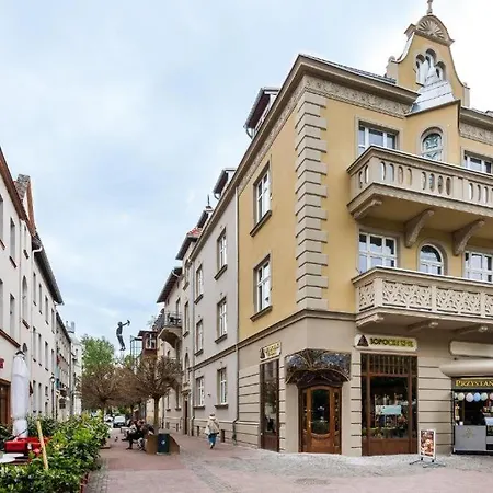 Serce Sopotu 소포트