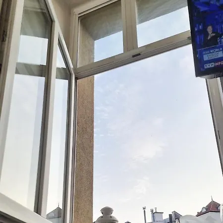 Serce Sopotu 소포트